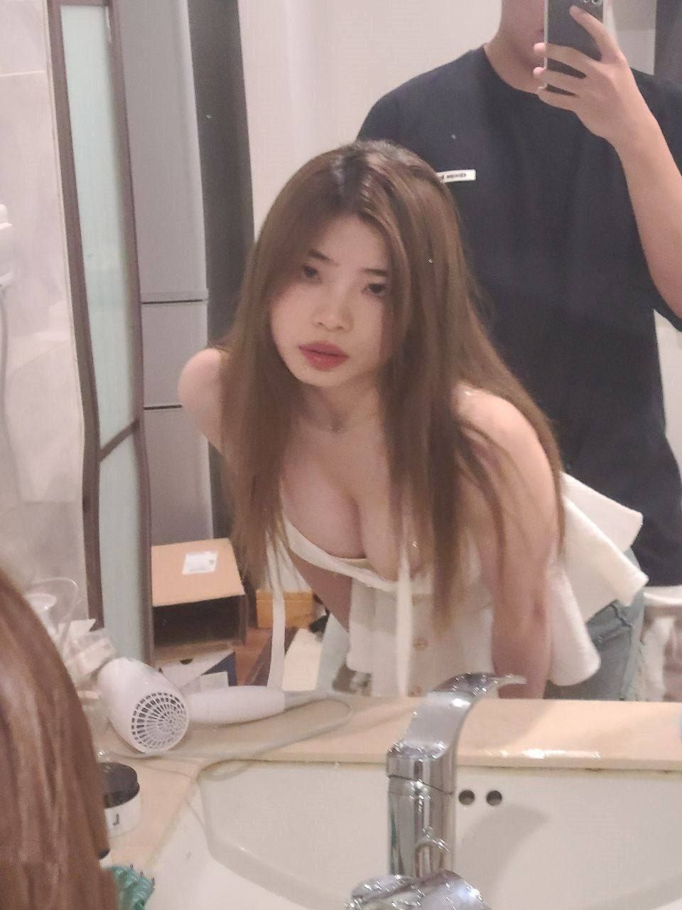 #吃瓜 骑行圈的少妇母狗，勾搭快两个月才开始约炮，被她性感的骚样榨得干干净净  第1张